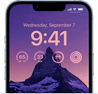Image result for Lock Screen for iPhone