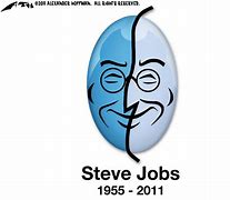 Image result for Steve Jobs Rip Newspaper