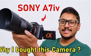 Image result for Sony A7iv HDMI Port