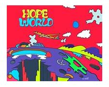 Image result for Hope World Drip