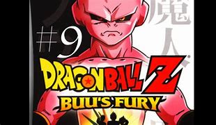 Image result for Buu's Fury Broly