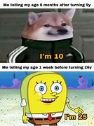 Image result for 1 Year Old Meme