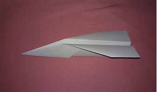 Image result for Basic Paper Airplane