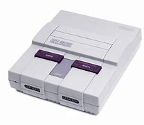Image result for X-band SNES