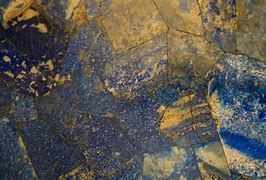Image result for Light Blue Marble Painting
