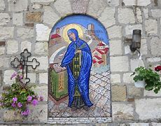 Image result for Church at Belgrade Fortress