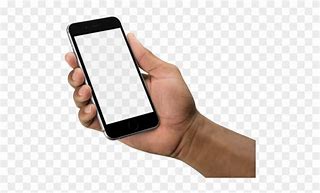 Image result for Hand iPhone No iPhone