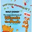 Image result for The Many Adventures of Winnie the Pooh