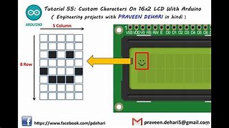 Image result for Custom LCD-Display 16X2