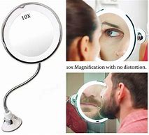 Image result for Concave Shaving Mirror