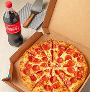 Image result for Domino's Pizza Soda