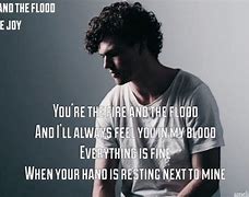 Image result for Vance Joy Quotes