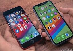 Image result for iPhone XR Blue Review