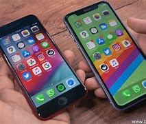 Image result for iPhone XS Screen Size vs XR