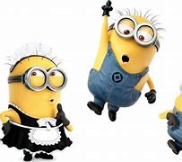 Image result for Minions Shopping Clip Art