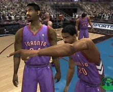 Image result for NBA Live 2003 PS2