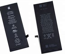 Image result for iPhone 6s Plus Battery Size