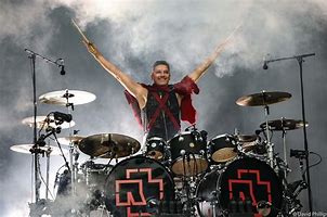Image result for Drummer From Sports Team