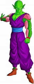 Image result for Dragon Ball Piccolo Pinterest