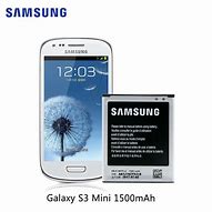 Image result for Samsung S3 Mini Battery