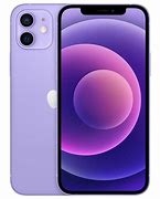 Image result for Purple iPhone 12 Front