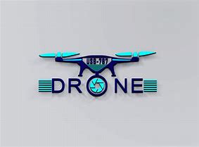 Image result for Modern Logo Drone Design