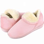 Image result for Women's Boot Slippers