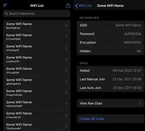 Image result for iPhone Network List