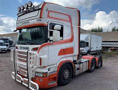 Image result for Scania Trucks R730