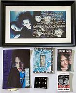 Image result for The Cure Pictures of You Book