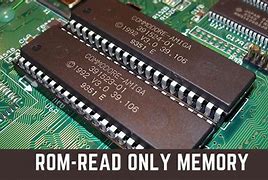 Image result for Read-Only Memory