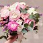 Image result for bouquet ranunculus