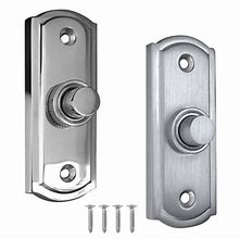 Image result for Chrome Doorbell