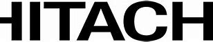 Image result for Hitachi Logo Transparent
