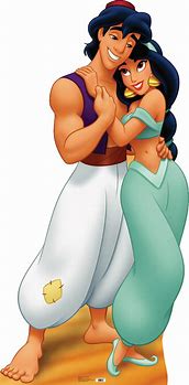 Image result for Disney Princess Jasmine Aladdin