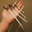 Image result for Scale Model Samurai Sword Set