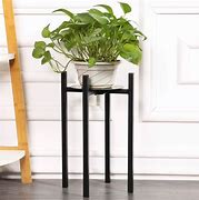 Image result for Welded Plant Stands for Outdoor Garden