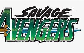 Image result for Avengers Logo Green