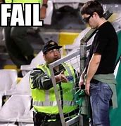 Image result for Security Guard Meme