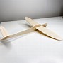 Image result for Balsa Wood Aircraft