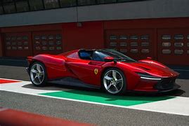Image result for Ferrari Daytona SP3 Stanced