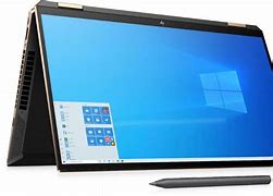 Image result for HP Spectre X360 Convertible Laptop 15T Touch