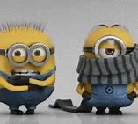 Image result for Freezing Minion
