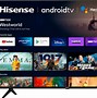 Image result for 5.5 Inches Hisense TV