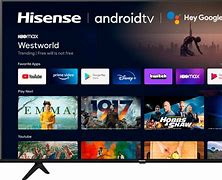 Image result for Hisense 75 Inch TV