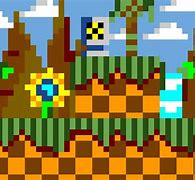 Image result for Green Hill Hole Pixel