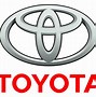 Image result for Toyota Logo No Background