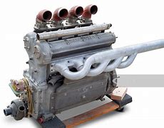 Image result for Offenhauser Engine Assembly
