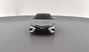 Image result for Toyota Camry 2019 XLE V6 HP
