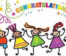 Image result for Congratulations Kids